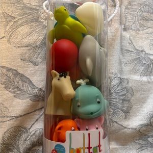 Battat animal bath toys